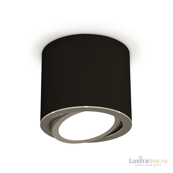 Накладной поворотный светильник Ambrella Light Techno XS7402002 (C7402, N7003) Накладной поворотный светильник Ambrella Light Techno XS7402002 (C7402, N7003)