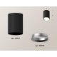 Накладной светильник Ambrella Light Techno XS6313002 (C6313, N6104)