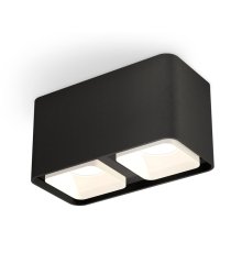 Потолочный светильник Ambrella Light Techno Spot XS7851021 (C7851, N7755)