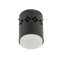 Накладной светильник Fametto DLC-S616 GX53 BLACK UL-00009785