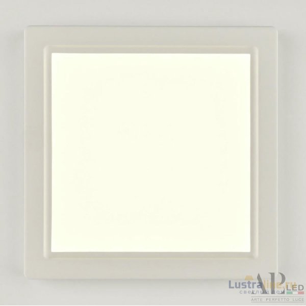 Накладной светильник Arte Perfetto Luce Ingrid 3322.LDF6004M/6W/4K Накладной светильник Arte Perfetto Luce Ingrid 3322.LDF6004M/6W/4K