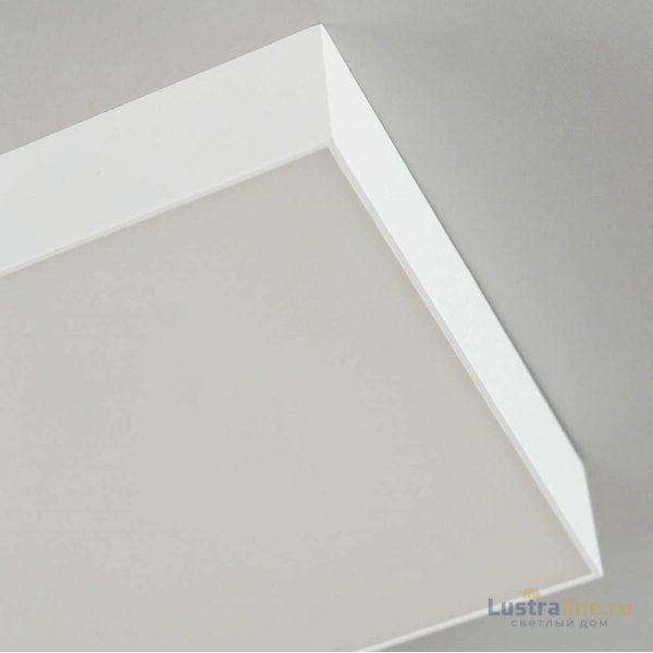 Накладной светодиодный светильник Citilux Тао CL712X180N