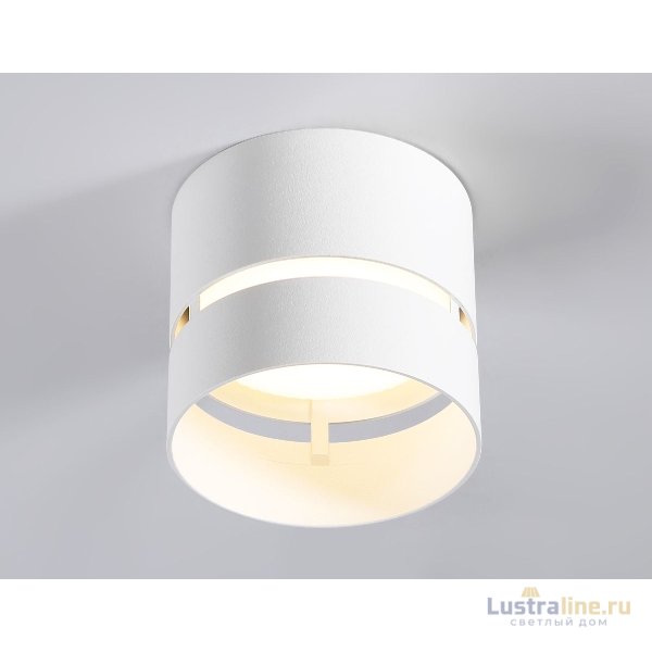 Накладной светильник Ambrella Light Techno spot TN71050 Накладной светильник Ambrella Light Techno spot TN71050