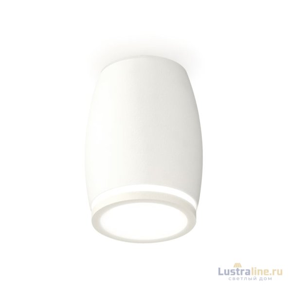 Накладной светильник Ambrella Light Techno XS1122020 (C1122, N7120)