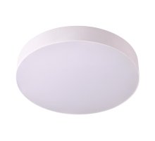 Потолочный светодиодный светильник Novotech Ornate 358109