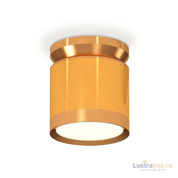 Потолочный светильник Ambrella Light Techno Spot XS8121035 (N8909, C8121, N8124)