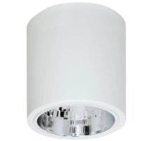 Потолочный светильник Luminex Downlight Round 7240 УЦ