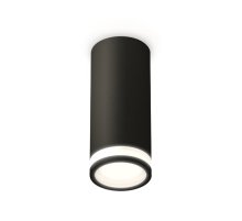 Потолочный светильник Ambrella Light Techno Spot XS7443012 (C7443, N7121)