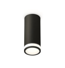 Потолочный светильник Ambrella Light Techno Spot XS7443012 (C7443, N7121)