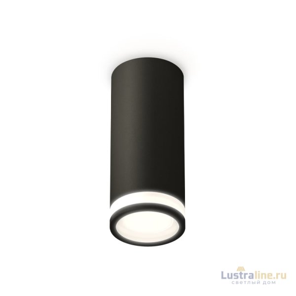 Потолочный светильник Ambrella Light Techno Spot XS7443012 (C7443, N7121)