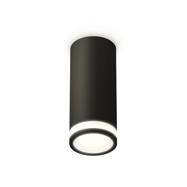 Потолочный светильник Ambrella Light Techno Spot XS7443012 (C7443, N7121)
