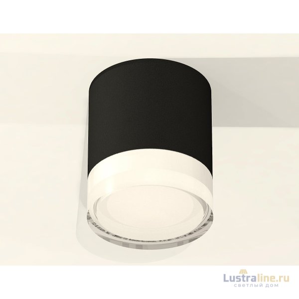 Потолочный светильник Ambrella Light Techno Spot XS7402033 (C7402, N7160) Потолочный светильник Ambrella Light Techno Spot XS7402033 (C7402, N7160)