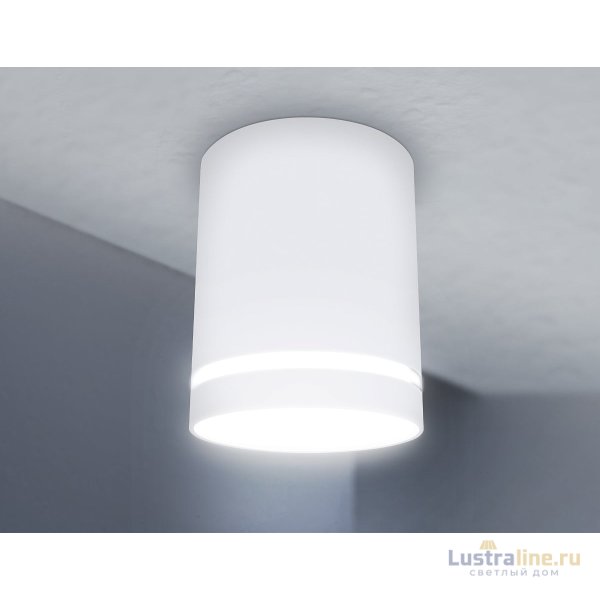 Потолочный светильник Ambrella Light Techno Spot TN3202