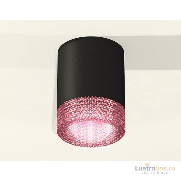Накладной светильник Ambrella Light Techno XS6302042 (C6302, N6152)