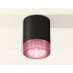 Накладной светильник Ambrella Light Techno XS6302042 (C6302, N6152)