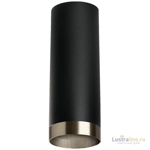 Накладной светильник Lightstar Rullo R487431 (214487+203431)