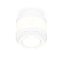 Потолочный светильник Ambrella Light Techno Spot XS8431002 (C8431, N8433)