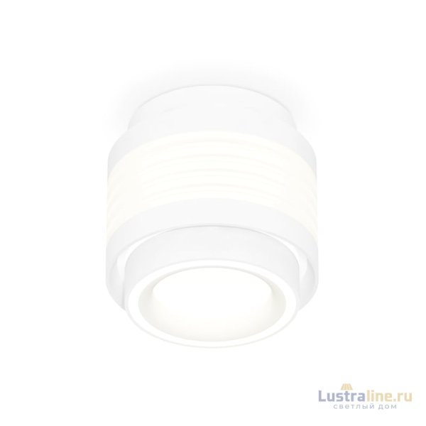 Потолочный светильник Ambrella Light Techno Spot XS8431002 (C8431, N8433) Потолочный светильник Ambrella Light Techno Spot XS8431002 (C8431, N8433)