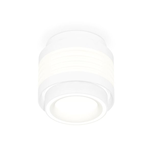 Потолочный светильник Ambrella Light Techno Spot XS8431002 (C8431, N8433)