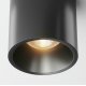 Накладной светильник Maytoni Alfa LED C064CL-L12B3K-D