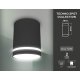 Потолочный светильник Ambrella Light Techno Spot TN3204