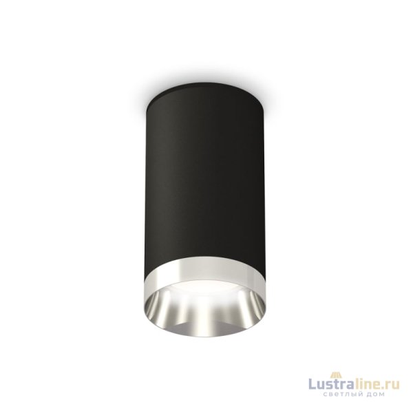 Накладной светильник Ambrella Light Techno XS6323022 (C6323, N6132)