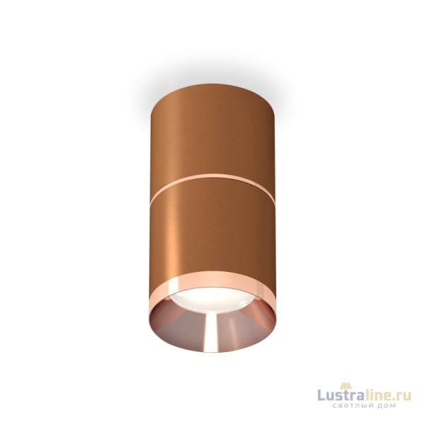Потолочный светильник Ambrella Light Techno Spot XS7404081 (C7404, A2073, C7404, N7035)