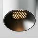 Накладной светильник Maytoni Alfa LED C064CL-5W2.7K-RD-WB