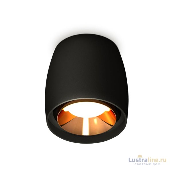 Потолочный светильник Ambrella Light Techno Spot XS1142004 (C1142, N7034) Потолочный светильник Ambrella Light Techno Spot XS1142004 (C1142, N7034)