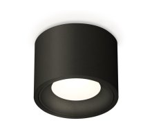 Потолочный светильник Ambrella Light Techno Spot XS7511010 (C7511, N7021)