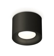Потолочный светильник Ambrella Light Techno Spot XS7511010 (C7511, N7021)