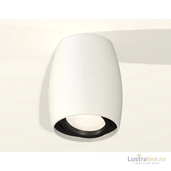 Накладной поворотный светильник Ambrella Light Techno XS1122002 (C1122, N7002)