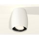 Накладной поворотный светильник Ambrella Light Techno XS1122002 (C1122, N7002)