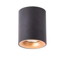 Накладной светильник ARTE Lamp A1532PL-1BK