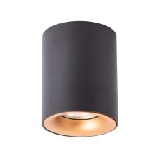 Накладной светильник ARTE Lamp A1532PL-1BK