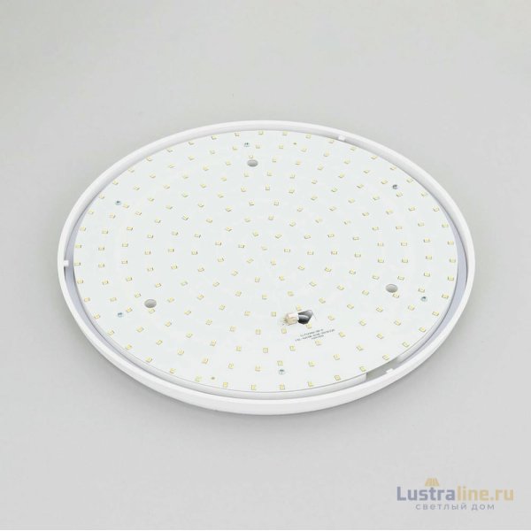 Потолочный светодиодный светильник Citilux Луна CL702301N Потолочный светодиодный светильник Citilux Луна CL702301N