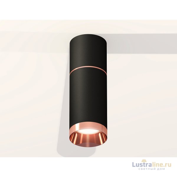 Потолочный светильник Ambrella Light Techno Spot XS6323063 (C6302, A2063, C6323, N6135) Потолочный светильник Ambrella Light Techno Spot XS6323063 (C6302, A2063, C6323, N6135)