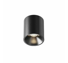 Накладной светильник Maytoni Alfa LED C064CL-5W4K-RD-B