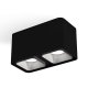 Накладной светильник Ambrella Light Techno XS7851003 (C7851, N7703)