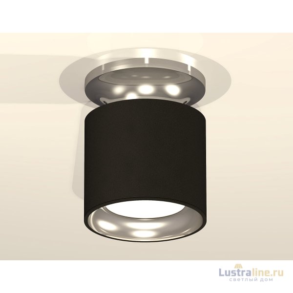 Накладной светильник Ambrella Light Techno XS7402080 (N7927, C7402, N7023) Накладной светильник Ambrella Light Techno XS7402080 (N7927, C7402, N7023)
