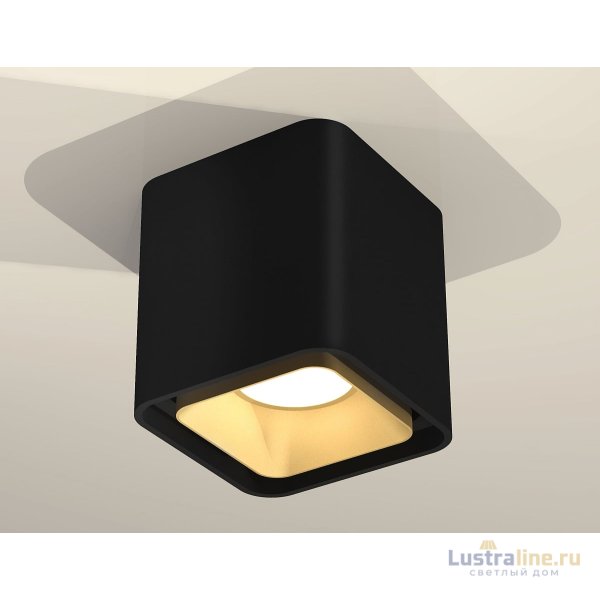 Накладной светильник Ambrella Light Techno XS7841004 (C7841, N7704)