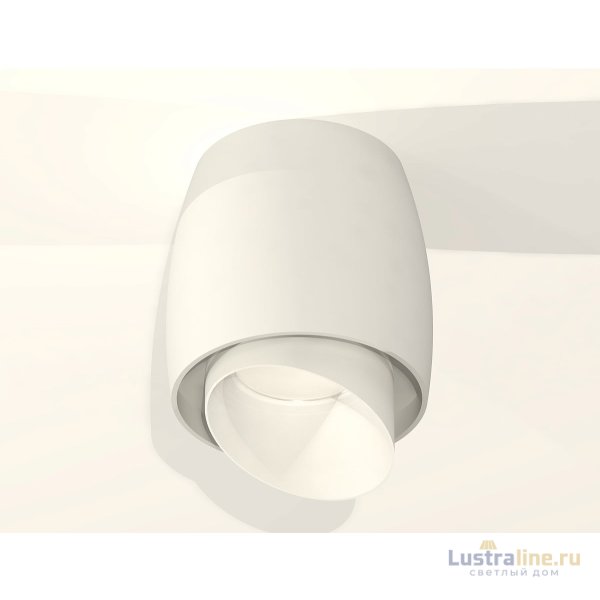 Потолочный светильник Ambrella Light Techno Spot XS1141042 (C1141, N7175)
