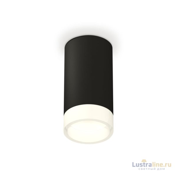 Потолочный светильник Ambrella Light Techno Spot XS8162002 (C8162, N8401)