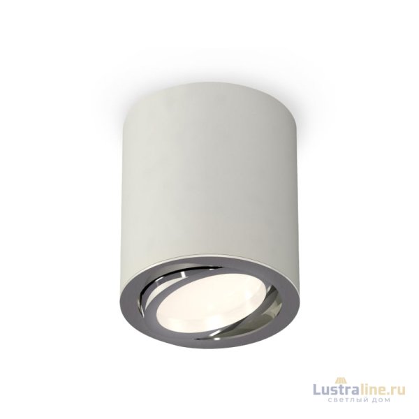 Потолочный светильник Ambrella Light Techno Spot XS7423021 (C7423, N7003)