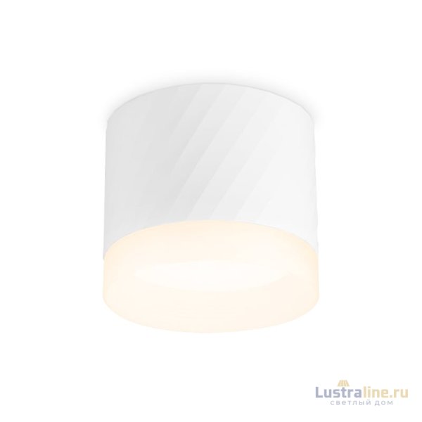 Накладной светильник Ambrella Light Techno Spot TN5353 Накладной светильник Ambrella Light Techno Spot TN5353