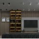 Накладной светильник Novotech Eddy 358947