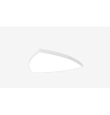 Накладной светильник Siled Moso 7372514
