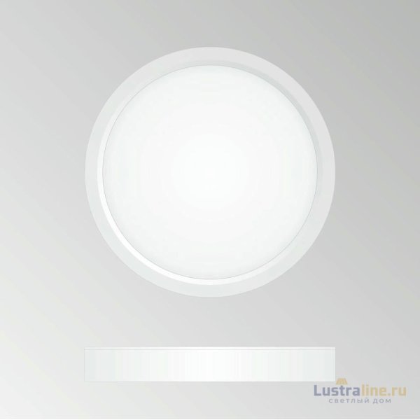 Накладной светильник Citilux CL738120N Накладной светильник Citilux CL738120N