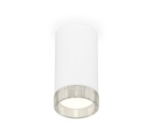 Потолочный светильник Ambrella Light Techno Spot XS8161010 (C8161, N8480)
