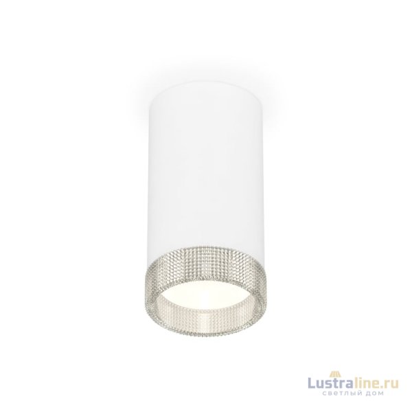 Потолочный светильник Ambrella Light Techno Spot XS8161010 (C8161, N8480)